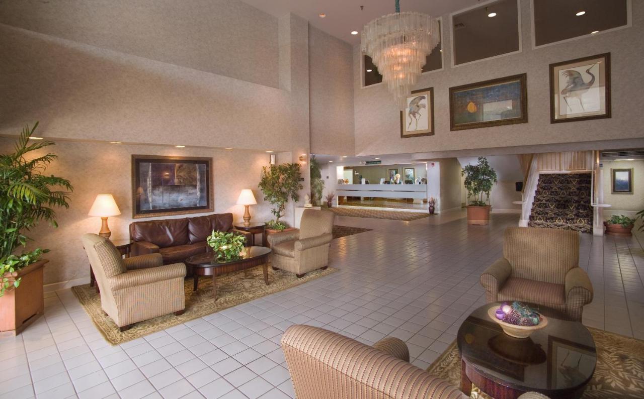 Luxe Studios Nashville Opryland Exterior photo